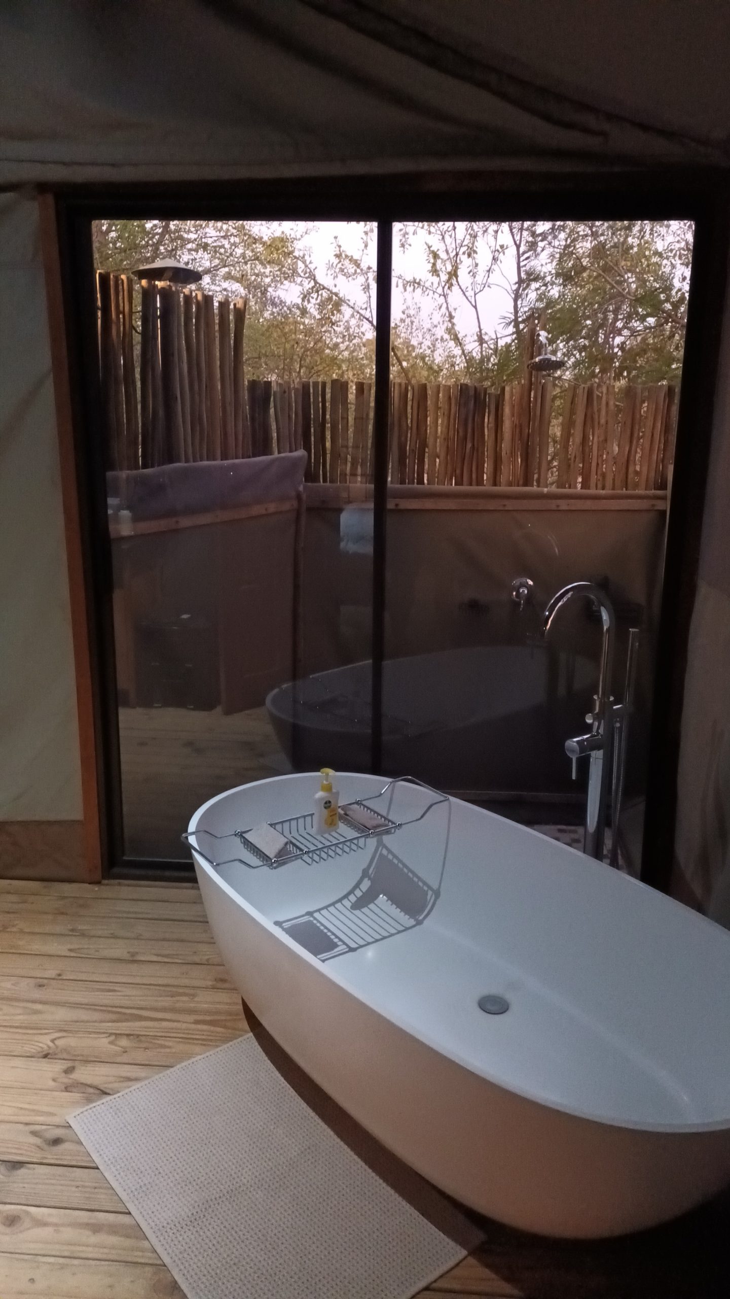 Luxury Lodges