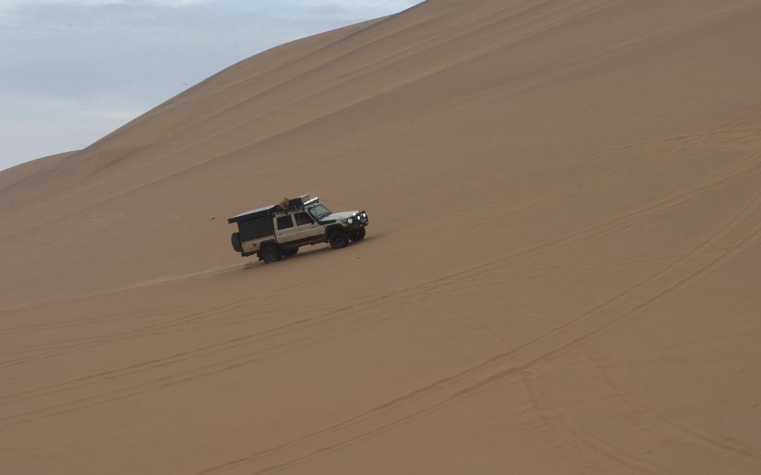 Angola Expedition 2025 Part 3