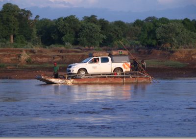 Adventure Overlanding